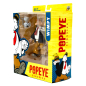 Preview: Hier ist die Actionfigur "J.Wellington Wimpy" in der Seitenansicht von rechts zu sehen.